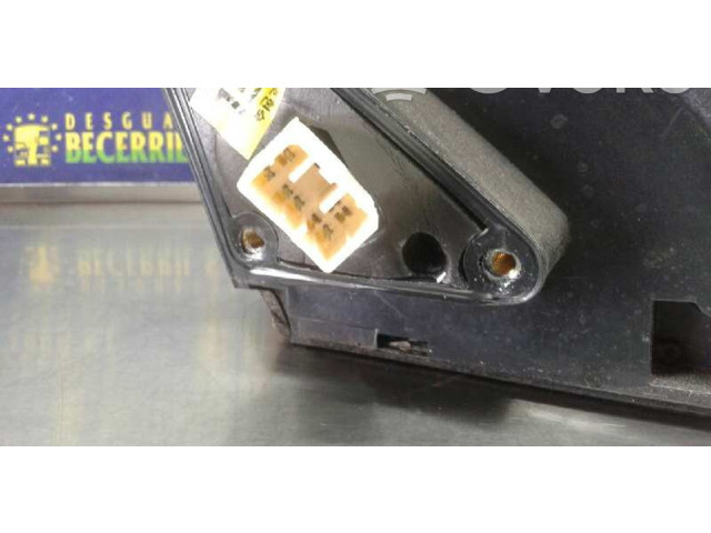 Зеркало электрическое Chevrolet Nubira - года