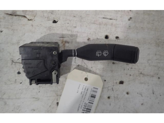 Ручка стеклоочистителей    Renault Clio I