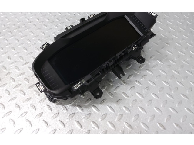 Панель приборов 565920790F Skoda Karoq