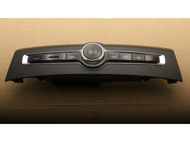 Блок управления климат-контролем P31398845   Volvo S90, V90