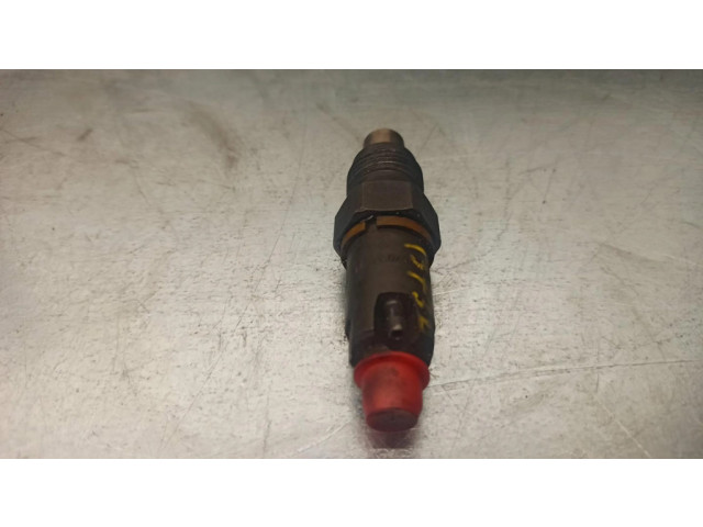 Форсунка LCC6730708C    Citroen AX для дизельного двигателя  1.4