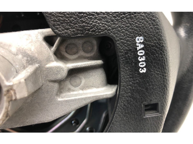 Руль KIA Ceed 2006 - 2012 года