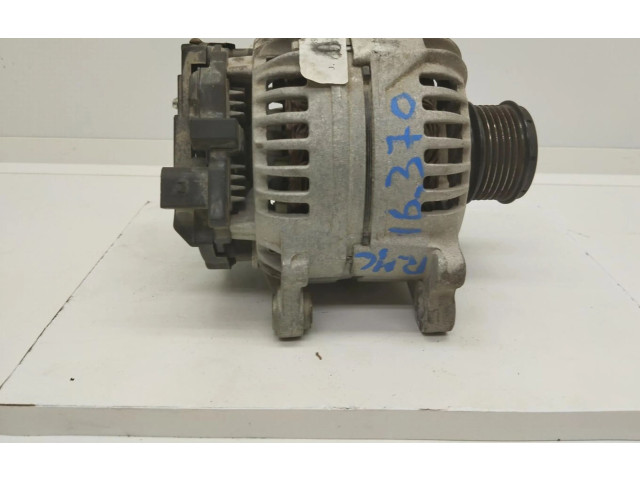 Генератор 113992 Volkswagen Touran II