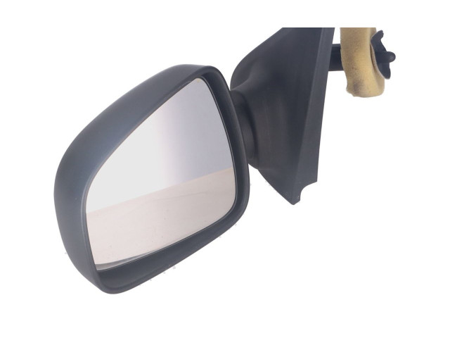Зеркало электрическое        Dacia Sandero  2008 - 2012 года   
