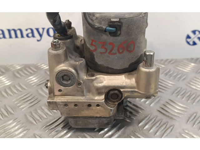 Блок АБС MR129600 Mitsubishi Montero - года