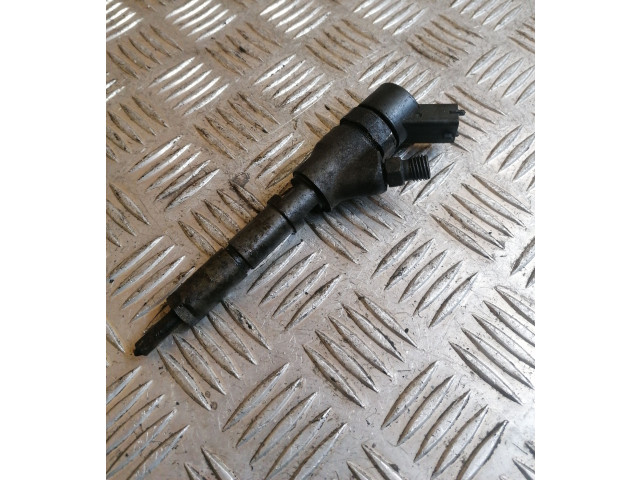 Форсунка 0445110062, 9640088780 Citroen Berlingo для дизельного двигателя 2