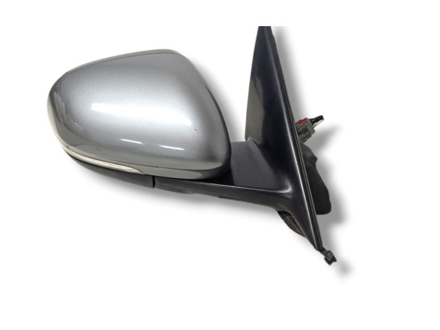 Зеркало электрическое Jaguar XF X250 2007 - 2015 года