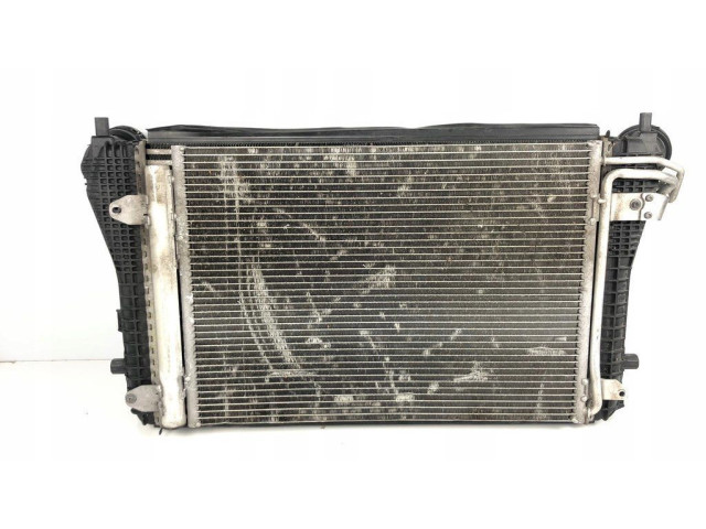 Комплект радиатора