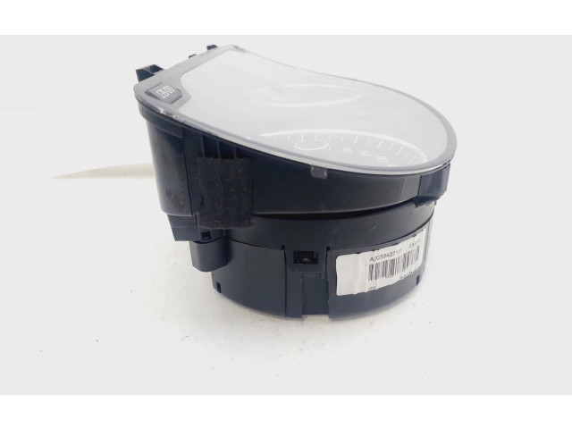 Панель приборов 1T0920875A Volkswagen Touran II