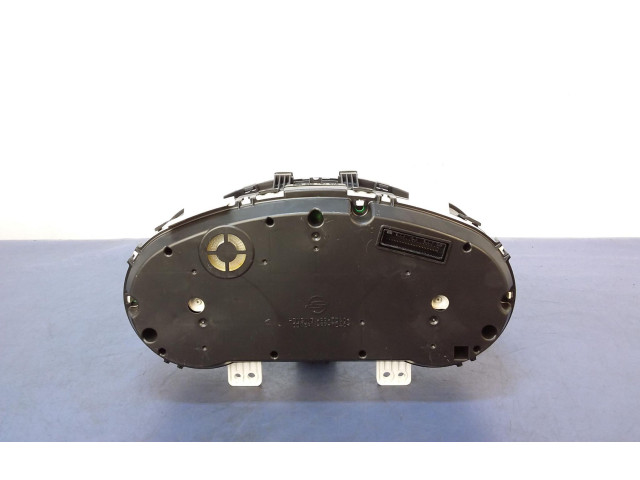 Přístrojová deska SsangYong Tivoli 2017 80210-35100, 80210-35100