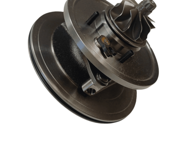 Turbodmychadlo Турбина 54389700005, CHRA30-0258T Nissan Qashqai+2