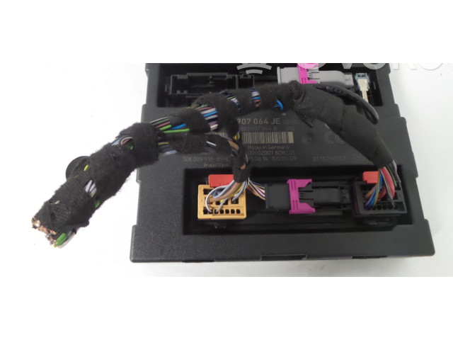 Модуль управления BSM 8K0907064JE   Audi A5 8T 8F    