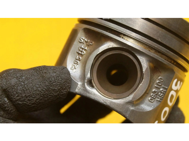 Píst    Audi A8 S8 D3 4E     