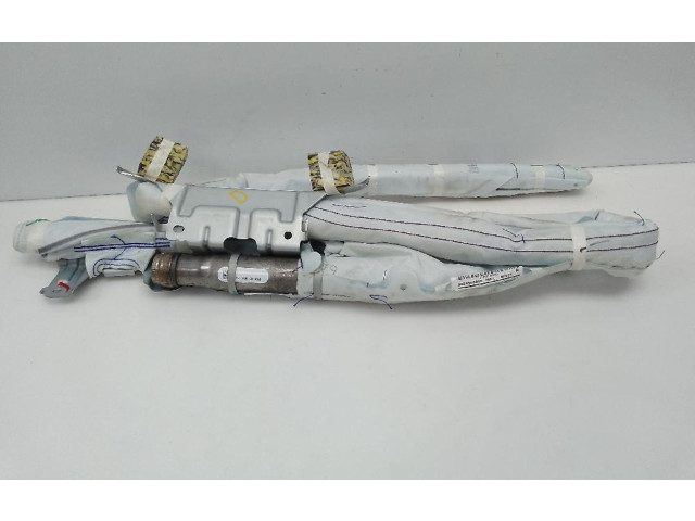 Боковая подушка безопасности 632856900B Mitsubishi L200