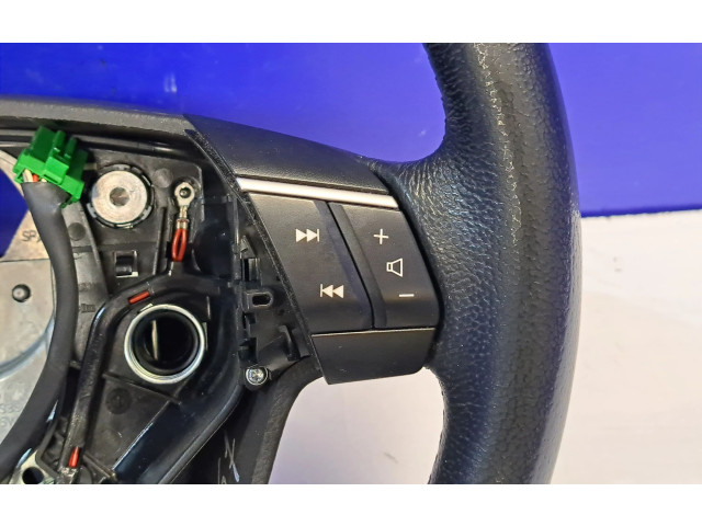 Руль Volvo XC90  2007 - 2014 года 30643093, 30776426      