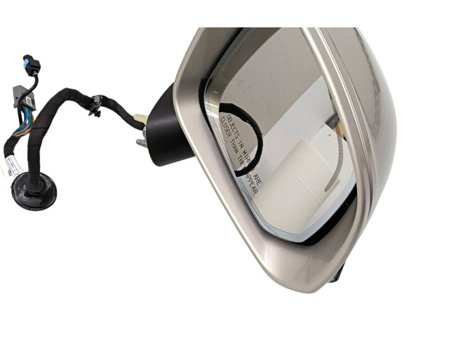 Зеркало электрическое        Volvo XC90  2014 -  года   