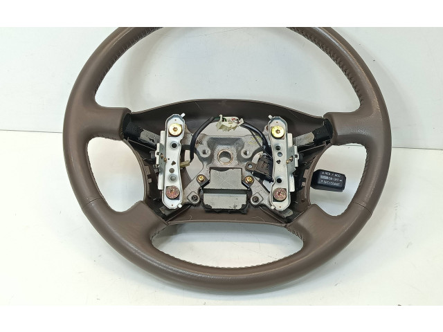 Руль Lexus LS 400 - года 45102, 50050