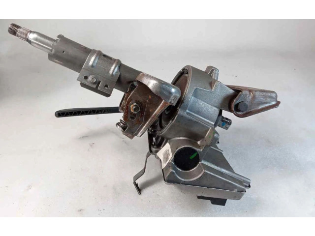 Руль Ford Ka  2009 - 2017 года 735517029, 735517029      