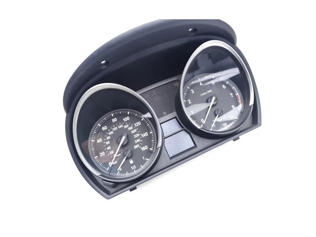 Панель приборов 9242391, 14369510 BMW Z4 E89