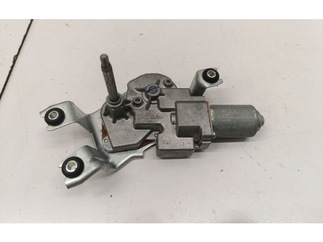 Моторчик заднего дворника A2479065202    Mercedes-Benz GLE W167