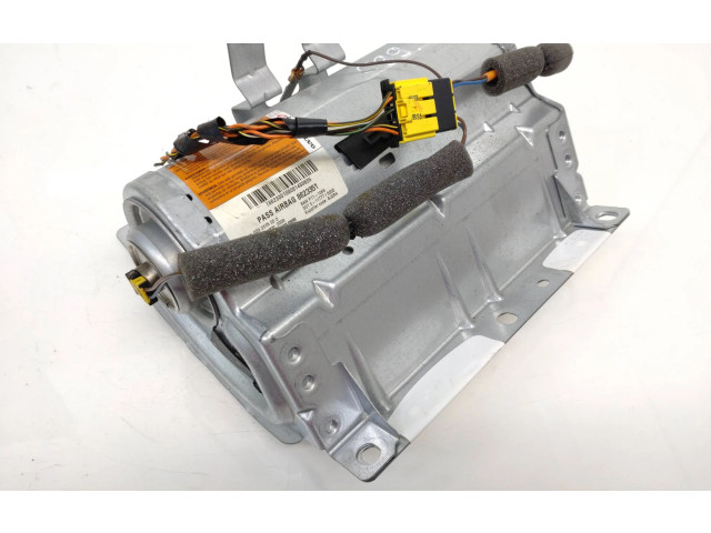 Подушка безопасности пассажира 8623351, 602926100   Volvo C30