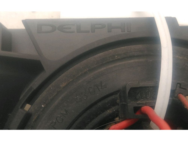 Подрулевой шлейф SRS 8200906795 Renault Clio III