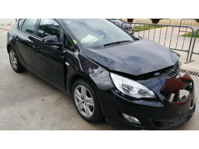 Блок управления двигателя 55579443, MB2757001190   Opel Astra H