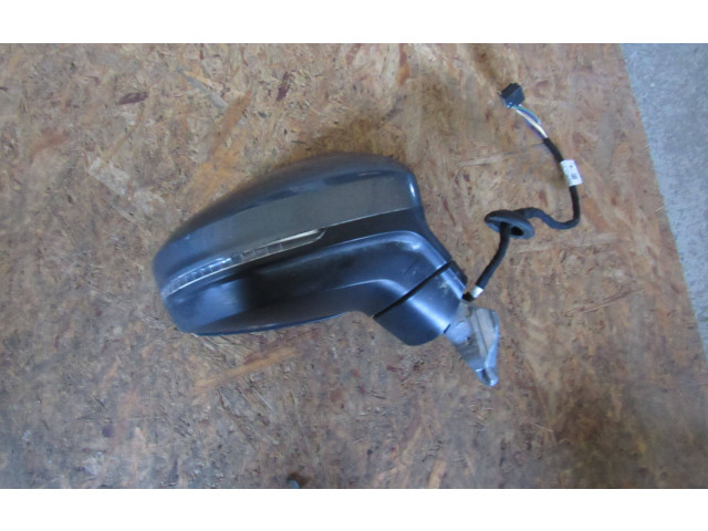 Zpětné zrcátko  Volkswagen Tiguan 2020    