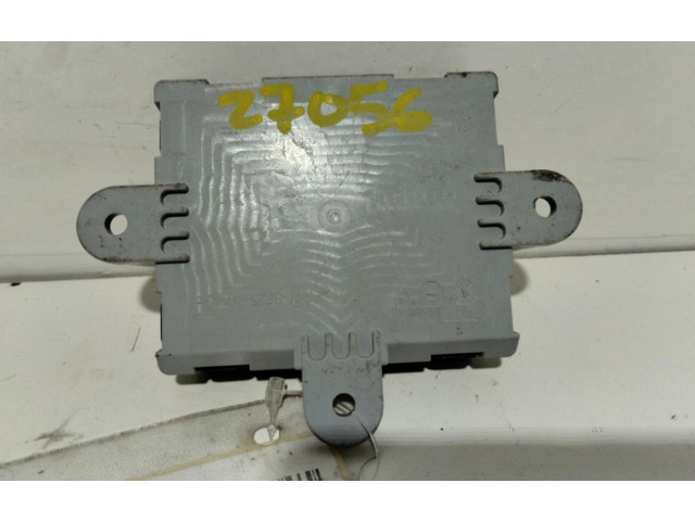 Řídící jednotka FK7214D619BE Land Rover Range Rover Sport L320 2013