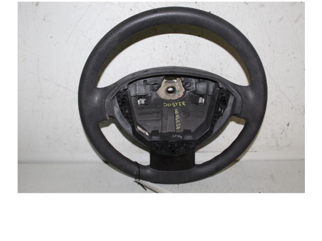Руль Dacia Duster