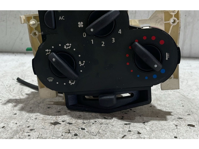 Блок управления климат-контролем 69577010, 69577010   Dacia Logan I