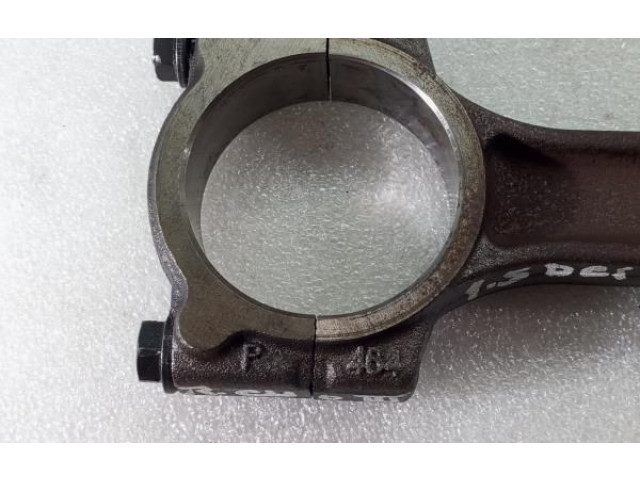 Поршень D7P464 Renault Clio III