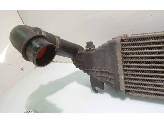 Интеркулер Y60113550B Mazda 3 I