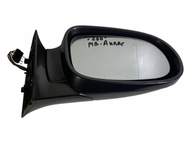Zpětné zrcátko Mercedes-Benz A W168 2000 1688100216