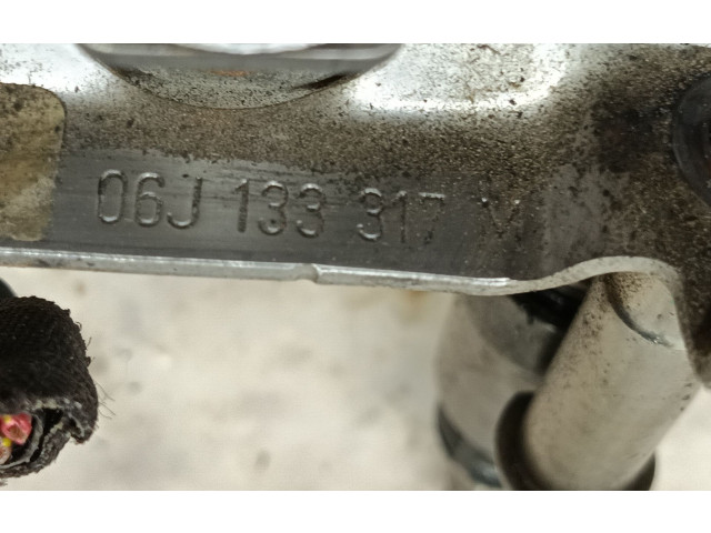 Форсунка 6H906036P, 06J133317M Audi A4 Allroad CDN