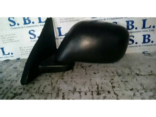 Zpětné zrcátko  Toyota Starlet (P80) IV 1991    