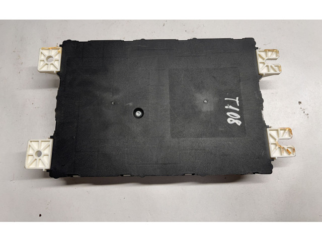 Блок комфорта 68396561AB, P68396561AB Dodge Challenger