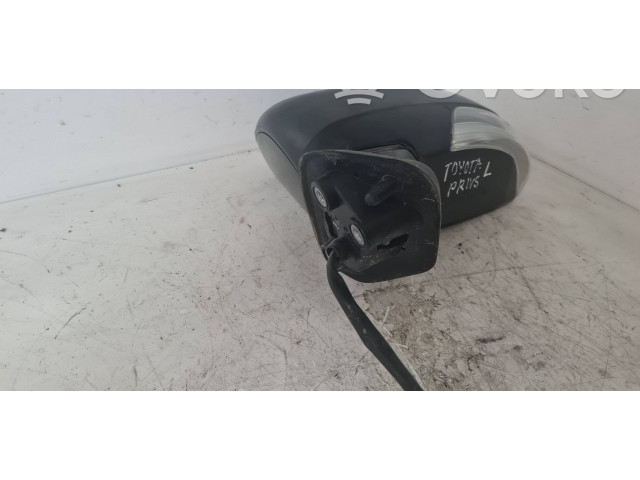 Zpětné zrcátko  Toyota Prius (XW30) 2010  E4023416  