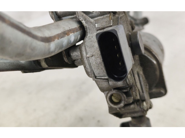 Моторчик дворников A4518200040 Smart ForTwo II