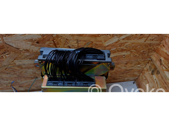 Блок управления двигателя 37820P1KE00, 0079035518 Honda Prelude