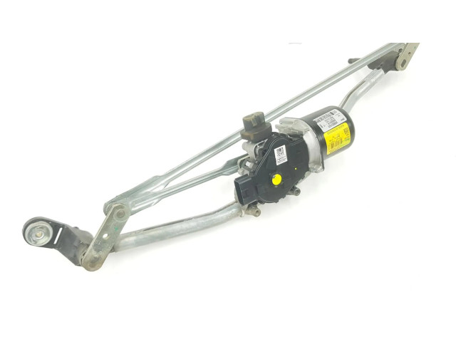 Комплект механизма стеклоочистителей