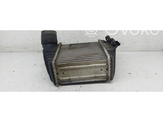 Интеркулер 1J0145803, 862328X Volkswagen Golf IV
