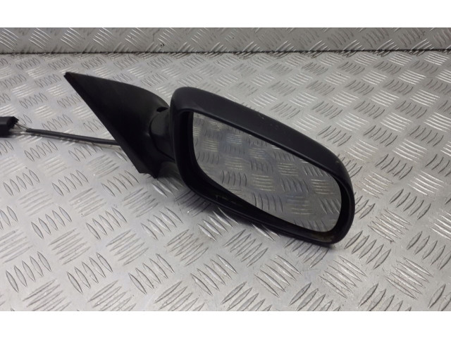 Зеркало электрическое        Skoda Fabia Mk1 (6Y)  1999 - 2007 года   