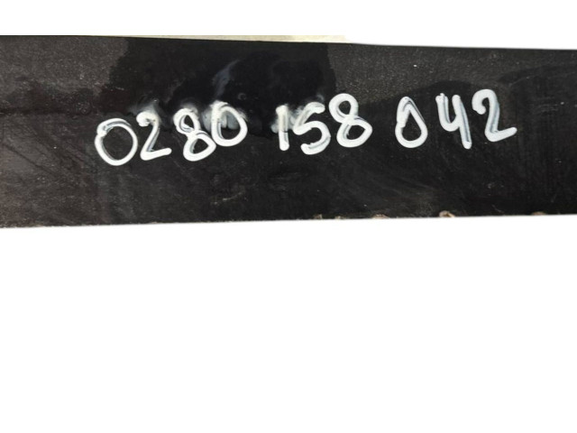 Vstřikovací lišta 0280158042   Nissan Murano Z50    VQ35DE 