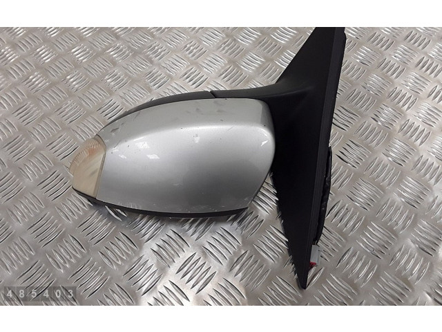 Зеркало электрическое Ford Galaxy 2006 - 2015 года