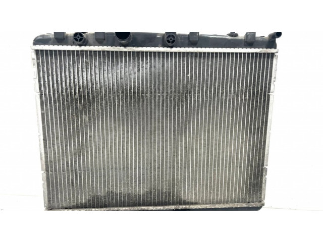 Радиатор охлаждающей жидкости