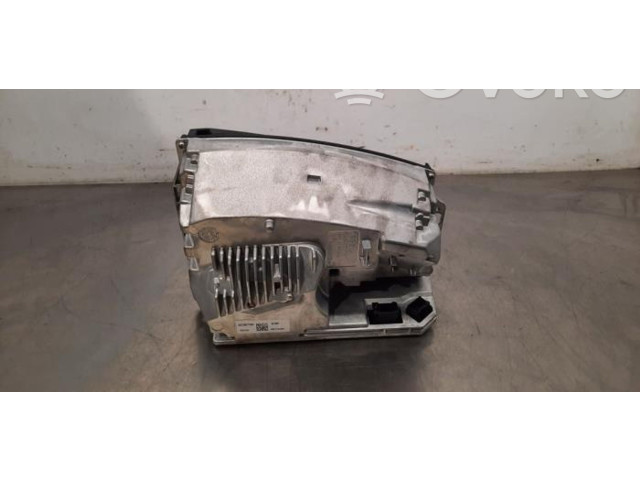 Дисплей    4M8919617H   Audi Q8