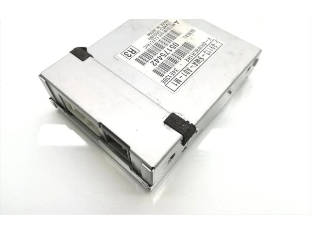 Блок управления 39113-SWA-A01-M1, 05175442   Chevrolet Captiva