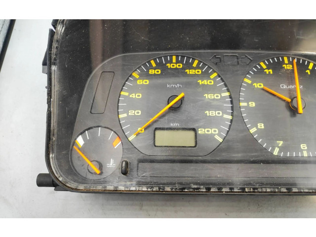 Панель приборов 87001323 Volkswagen Caddy