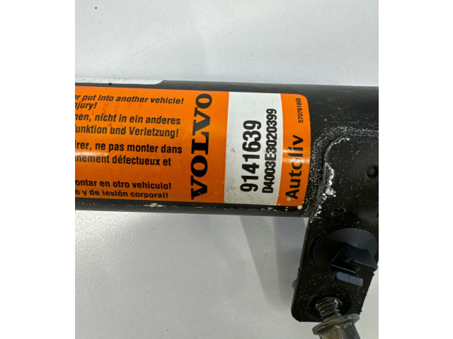 Боковая подушка безопасности 9141639, 570761800   Volvo V70